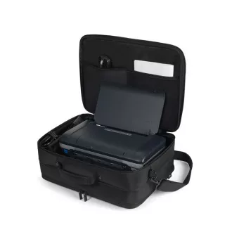 Dicota Eco Multi Twin CORE Laptop-Tasche 14 - 16", schwarz Dicota Eco Multi Twin CORE Laptop-Tasche 14 - 16", schwarz