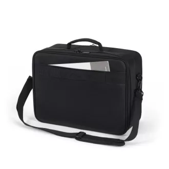 Dicota Eco Multi Twin CORE Laptop-Tasche 14 - 16", schwarz Dicota Eco Multi Twin CORE Laptop-Tasche 14 - 16", schwarz