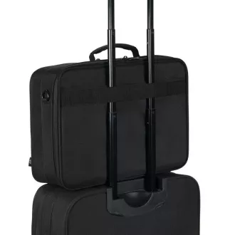 Dicota Eco Multi Twin CORE Laptop-Tasche 14 - 16", schwarz Dicota Eco Multi Twin CORE Laptop-Tasche 14 - 16", schwarz