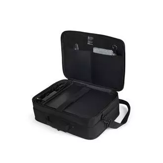 Dicota Eco Multi Twin CORE Laptop-Tasche 14 - 16", schwarz Dicota Eco Multi Twin CORE Laptop-Tasche 14 - 16", schwarz