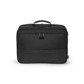 Dicota Eco Multi Twin CORE Laptop-Tasche 14 - 16", schwarz Dicota Eco Multi Twin CORE Laptop-Tasche 14 - 16", schwarz