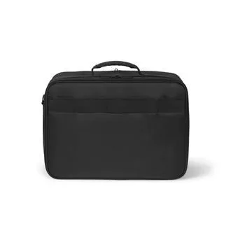 Dicota Eco Multi Twin CORE Laptop-Tasche 14 - 16", schwarz Dicota Eco Multi Twin CORE Laptop-Tasche 14 - 16", schwarz