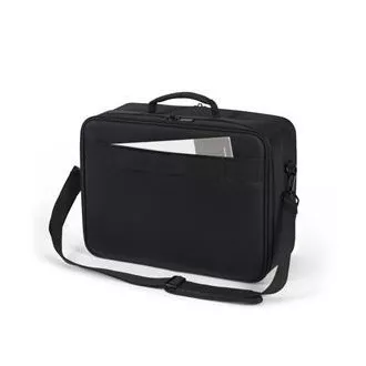 Dicota Eco Multi Twin CORE Laptop-Tasche 14 - 16", schwarz Dicota Eco Multi Twin CORE Laptop-Tasche 14 - 16", schwarz