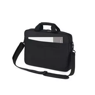 Dicota Eco Top Traveler CORE 15 - 17,3" Laptoptasche, schwarz