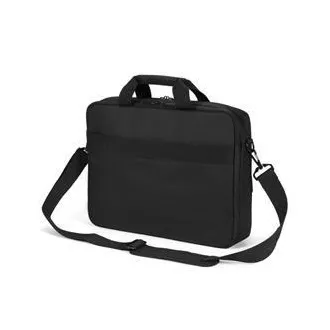 Dicota Eco Top Traveler CORE 15 - 17,3" Laptoptasche, schwarz