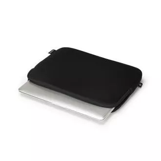 Dicota Hülse ONE 10-11.6", schwarz