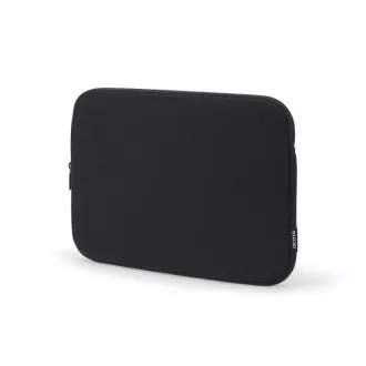 Dicota Hülse ONE 12-12,5", schwarz
