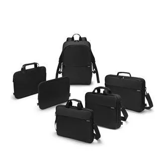 Dicota Hülse ONE 12-12,5", schwarz