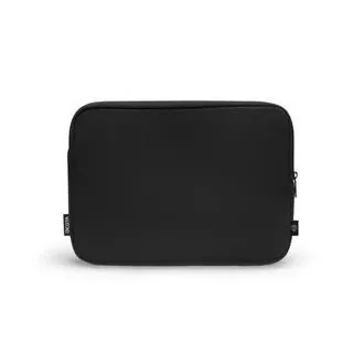Dicota Hülse ONE 12-12,5", schwarz