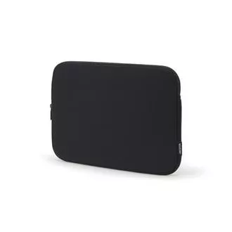 Dicota Hülse ONE 13-13,3", schwarz