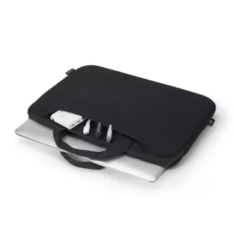 Dicota Smart Sleeve ONE 14-14,1", schwarz Dicota Smart Sleeve ONE 14-14,1", schwarz