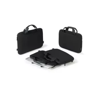 Dicota Smart Sleeve ONE 14-14,1", schwarz Dicota Smart Sleeve ONE 14-14,1", schwarz