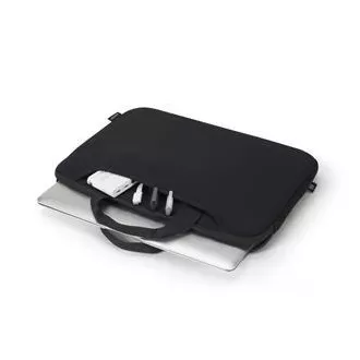 Dicota Smart Sleeve ONE 14-14,1", schwarz Dicota Smart Sleeve ONE 14-14,1", schwarz