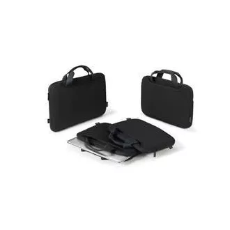 Dicota Smart Sleeve ONE 14-14,1", schwarz Dicota Smart Sleeve ONE 14-14,1", schwarz