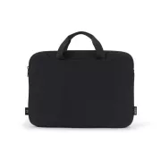 Dicota Smart Sleeve ONE 15-16", schwarz