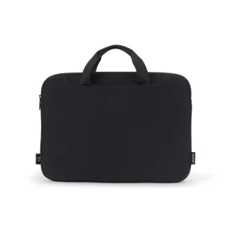 Dicota Smart Sleeve ONE 15-16", schwarz