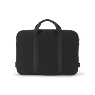 Dicota Smart Sleeve ONE 15-16", schwarz