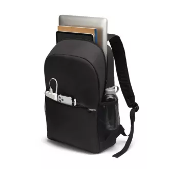 Dicota Rucksack ONE 13-16", schwarz