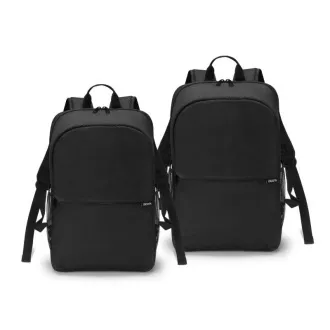 Dicota Rucksack ONE 13-16", schwarz