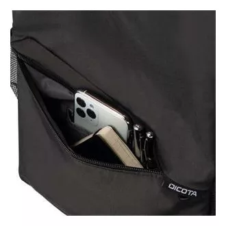 Dicota Rucksack ONE 13-16", schwarz