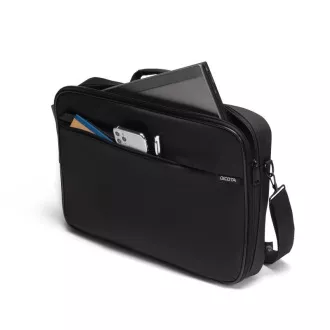 Dicota Multi ONE 13-14.1", schwarz