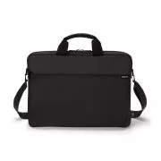 Dicota Slim Case ONE 10-12.5", schwarz