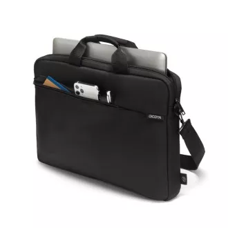 Dicota Slim Case ONE 10-12.5", schwarz Dicota Slim Case ONE 10-12.5", schwarz