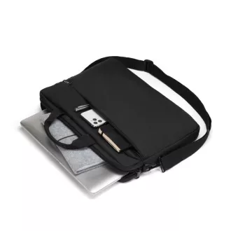 Dicota Slim Case ONE 10-12.5", schwarz Dicota Slim Case ONE 10-12.5", schwarz