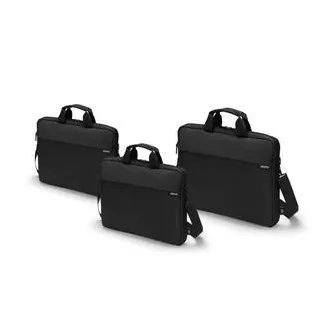 Dicota Slim Case ONE 10-12.5", schwarz Dicota Slim Case ONE 10-12.5", schwarz