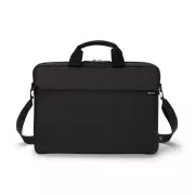 Dicota Slim Case ONE 13-14.1", schwarz
