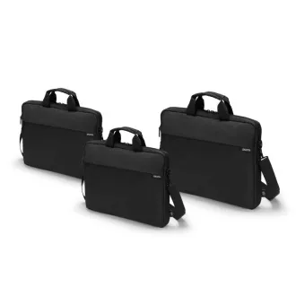 Dicota Slim Case ONE 13-14.1", schwarz