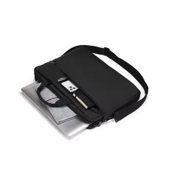 Dicota Slim Case ONE 13-14.1", schwarz