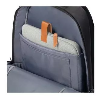 Dicota Sleeve Skin URBAN 14 grau