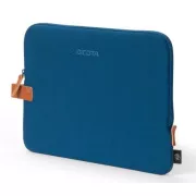 Dicota Sleeve Skin URBAN 13 navy