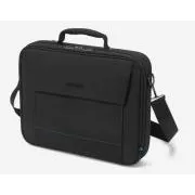 Dicota Tasche mit Tragegriff Multi TWO 14-16, schwarz