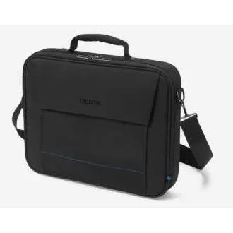 Dicota Tasche mit Tragegriff Multi TWO 14-16, schwarz Dicota Tasche mit Tragegriff Multi TWO 14-16, schwarz