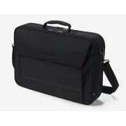 Dicota Tasche mit Tragegriff, Multi Plus TWO 14-16, schwarz
