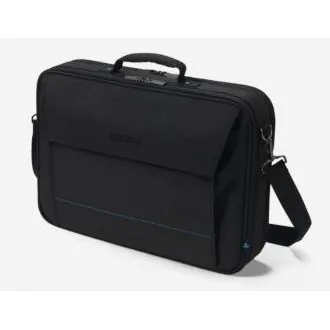Dicota Tasche mit Tragegriff, Multi Plus TWO 14-16, schwarz Dicota Tasche mit Tragegriff, Multi Plus TWO 14-16, schwarz
