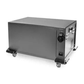 DIGITUS Ladewagen, 14", USB-C, elektronische PIN-Verriegelung, 16 Ladestationen, Lüfter, 384 x 550 x 375 mm, schwarz DIGITUS Ladewagen, 14", USB-C, elektronische PIN-Verriegelung, 16 Ladestationen, Lüfter, 384 x 550 x 375 mm, schwarz