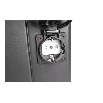 DIGITUS Ladewagen, 14", USB-C, elektronische PIN-Verriegelung, 16 Ladestationen, Lüfter, 384 x 550 x 375 mm, schwarz DIGITUS Ladewagen, 14", USB-C, elektronische PIN-Verriegelung, 16 Ladestationen, Lüfter, 384 x 550 x 375 mm, schwarz