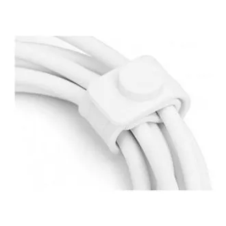 Digitus USB-C Silikon-Ladekabel, USB-A - USB-C 2m, USB 2.0, 60W, schwarz Digitus USB-C Silikon-Ladekabel, USB-A - USB-C 2m, USB 2.0, 60W, schwarz