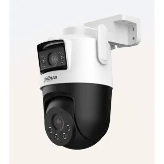 Dahua P5D-5F-PV-0280B/0600B Drahtlose IoT-Kamera (Wi-Fi-Serie) Dahua P5D-5F-PV-0280B/0600B Drahtlose IoT-Kamera (Wi-Fi-Serie)