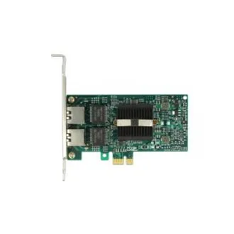 Delock PCI Express-Karte > 2 x Gigabit LAN Delock PCI Express-Karte > 2 x Gigabit LAN