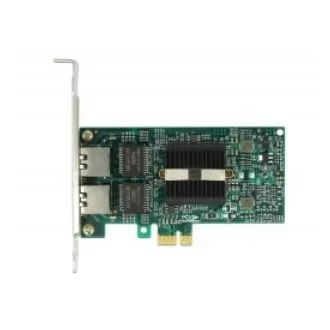 Delock PCI Express-Karte > 2 x Gigabit LAN Delock PCI Express-Karte > 2 x Gigabit LAN