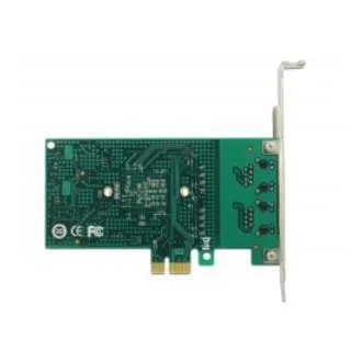 Delock PCI Express-Karte > 2 x Gigabit LAN Delock PCI Express-Karte > 2 x Gigabit LAN