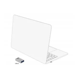 Delock Flash Drive USB 3.2 Gen 1, 16 GB - Metallgehäuse Delock Flash Drive USB 3.2 Gen 1, 16 GB - Metallgehäuse