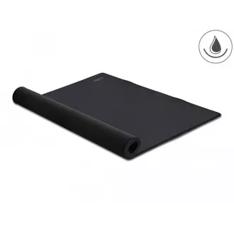 Delock Gaming Mauspad 900 x 500 mm - wasserabweisend Delock Gaming Mauspad 900 x 500 mm - wasserabweisend