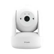 D-Link Kompakte Full HD Wi-Fi-Kamera - DCS-6100LHV2