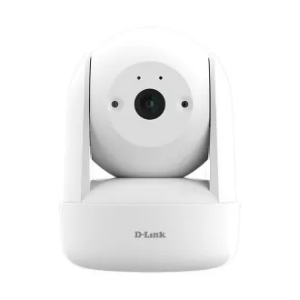 D-Link Kompakte Full HD Wi-Fi-Kamera - DCS-6100LHV2