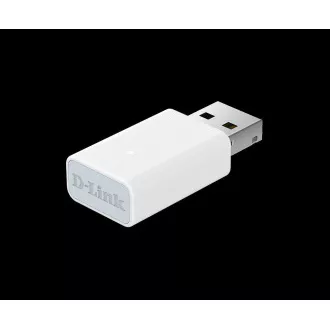 D-Link AX900 Wi-Fi 6 USB-Adapter - AX9U